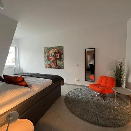 Design Am Rhein I Zentral I 2br I Aufzug I Dachterrasse I Parken I Helloyou X Bright Collection Apartamento *